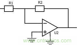 如何利用單電源運放跟隨器實現(xiàn)精密全波整流？