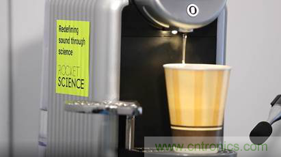 從TWS耳機(jī)到咖啡機(jī)，解讀主動(dòng)降噪（ANC）技術(shù)應(yīng)用&ldquo;破圈&rdquo;背后的&ldquo;密碼&rdquo;