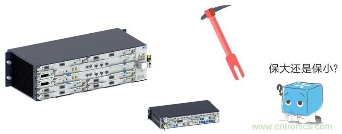 基站停電，后備電源耗盡！怎么辦？