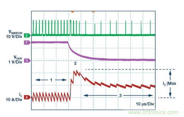由淺入深，手把手教你開關(guān)模式下的電源電流檢測(cè)