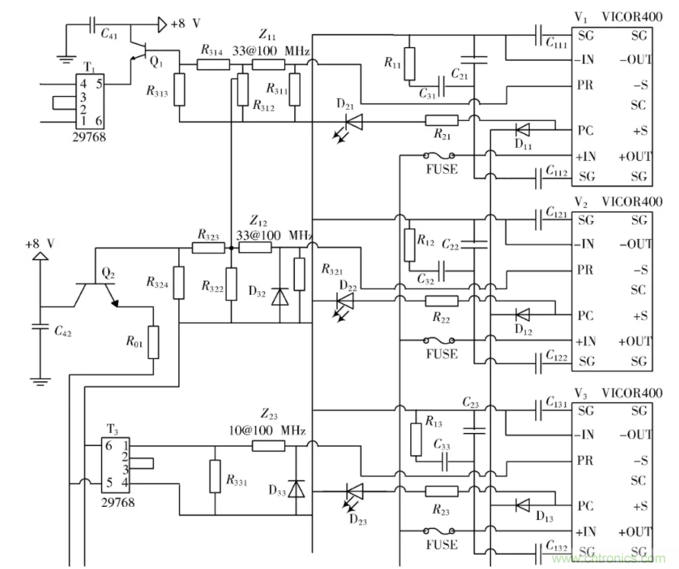 究竟要多厲害的電源才能用于航空瞬變電磁發(fā)射機(jī)？