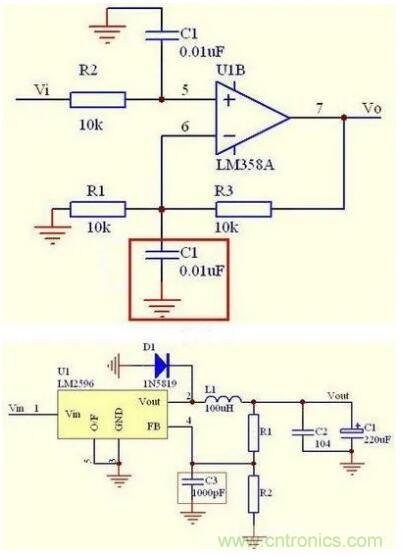 5個運算放大器的使用小技巧，學到就是賺到