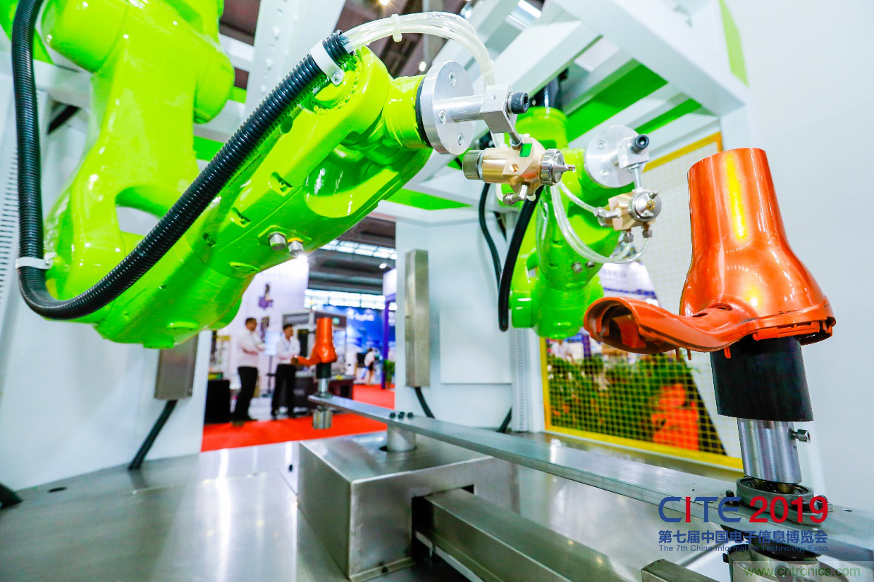 第八屆中國(guó)電子信息博覽會(huì)重磅重啟，看點(diǎn)大揭秘（上）