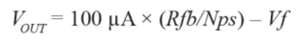 無(wú)需專用隔離反饋回路，簡(jiǎn)潔的反激式控制器是醬紫滴~