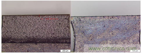 PCB市場為何能給激光企業(yè)帶來增長動(dòng)能？高功率納秒紫外激光器有何優(yōu)勢？