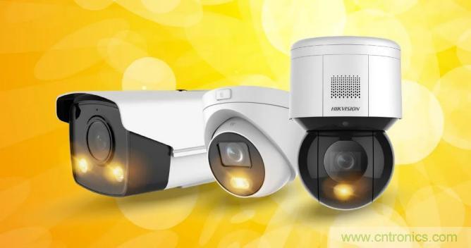 告別&ldquo;黑白&rdquo;，迎接&ldquo;彩色&rdquo;：看?？嫡槿手匦露x全彩攝像機(jī)！