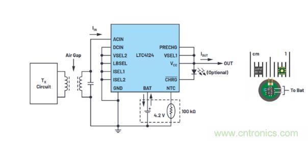 不加組件也不漲尺寸，教你如何改善你的無線充電器！