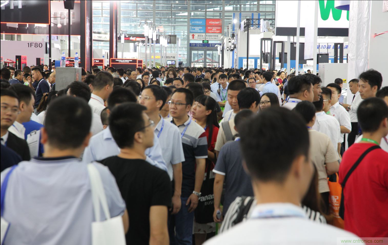 看電子制造行業(yè)有序&ldquo;重啟&rdquo;，NEPCON ASIA 2020如期舉辦！