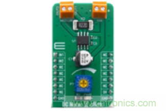 東芝與MikroElektronika展開合作，為電機(jī)驅(qū)動(dòng)IC開發(fā)評估板