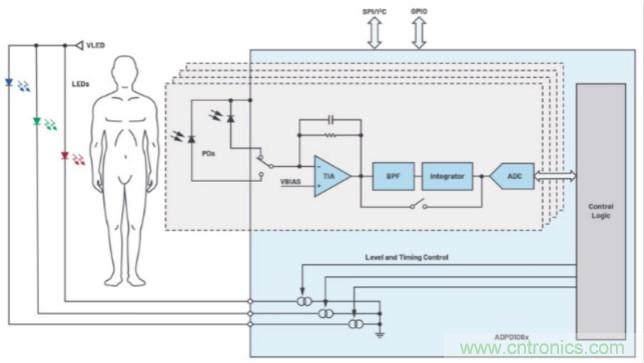 監(jiān)控你的生命體征？還是讓專業(yè)的來(lái)吧~