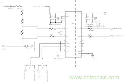 ADSP-CM403 Sinc&mdash;太陽(yáng)能應(yīng)用中的隔離測(cè)量