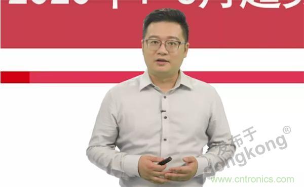 賦能智造&bull;智強(qiáng)未來，中國制造數(shù)字化服務(wù)云端峰會成功舉行