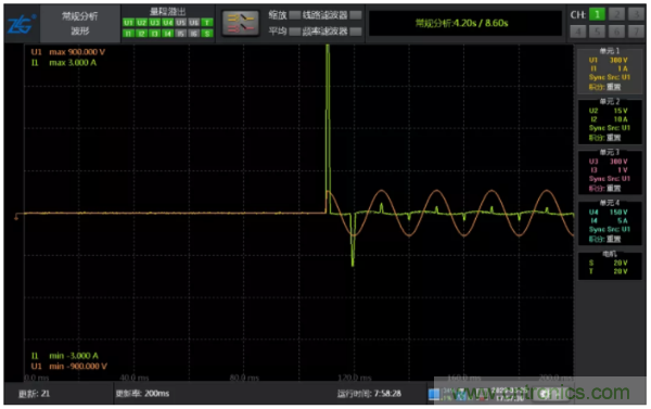 長時間工作的電源是否還能穩(wěn)定運行？