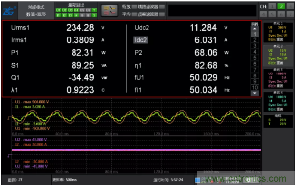 長時間工作的電源是否還能穩(wěn)定運行？