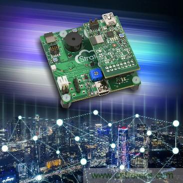 賦能未來(lái)智能家居及建筑、工業(yè)物聯(lián)網(wǎng)、資產(chǎn)監(jiān)控、智慧醫(yī)療的物聯(lián)網(wǎng)創(chuàng)新方案