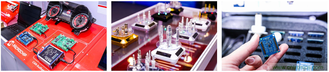 2020慕尼黑華南電子展觀眾預(yù)登記通道開啟！