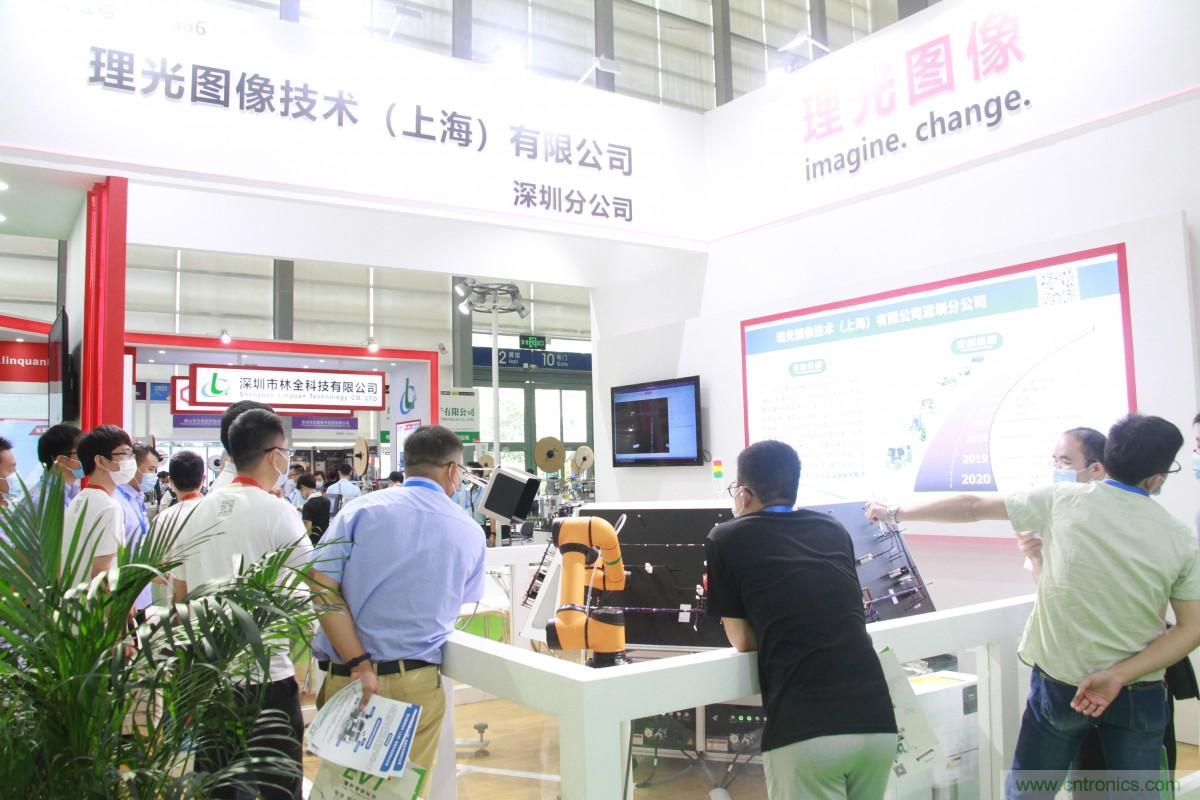 久等了，深圳連接器/線纜線束展會9月2日盛大開幕！