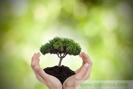 降低碳足跡，助力電子設備環(huán)?？沙掷m(xù)&mdash;&mdash;德莎生物基環(huán)保雙面膠帶隆重上市