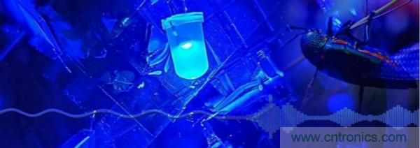 檢測不到信號，是加點噪聲？還是濾除噪聲？