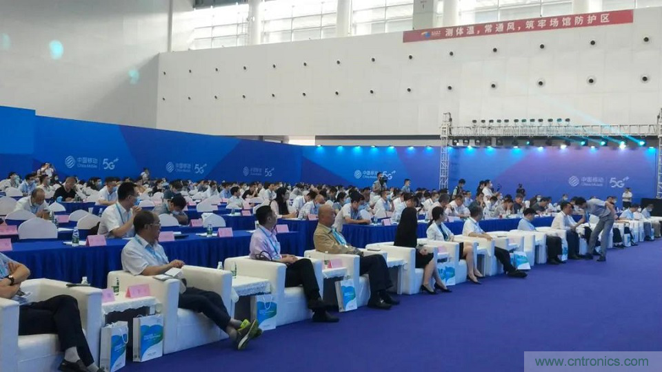 【智能融合 綠色發(fā)展】2020中國(南京)國際智慧節(jié)能博覽會盛大開幕! 【智能融合 綠色發(fā)展】2020中國(南京)國際智慧節(jié)能博覽會盛大開幕!