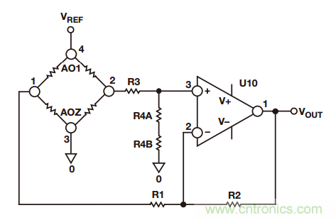 如何構(gòu)建和優(yōu)化分立差動(dòng)放大器？