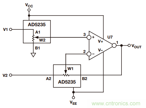 如何構(gòu)建和優(yōu)化分立差動(dòng)放大器？