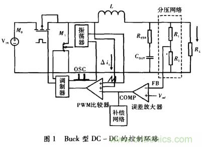 如何提高系統(tǒng)瞬態(tài)響應(yīng)，改進(jìn)放大器的誤差？