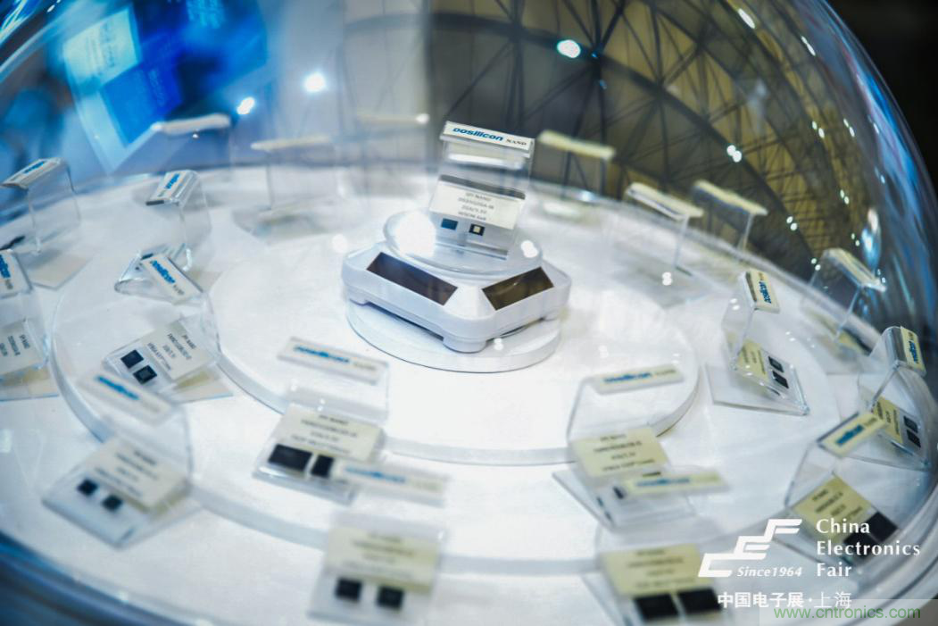 疫后重啟，產(chǎn)業(yè)重塑！第96屆上海電子展為供應(yīng)鏈注入新動(dòng)能