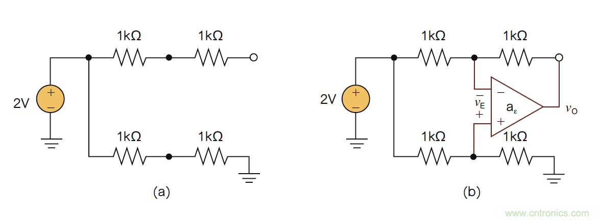負反饋在電路應用中有什么作用？