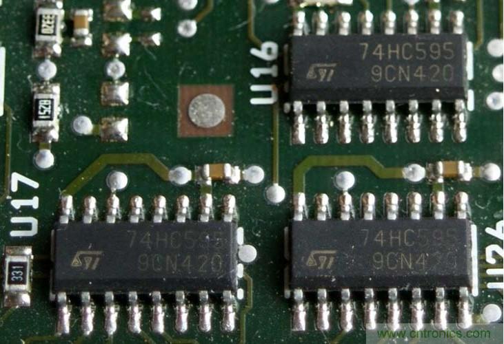 CMOS和TTL邏輯哪個更好，為什么？