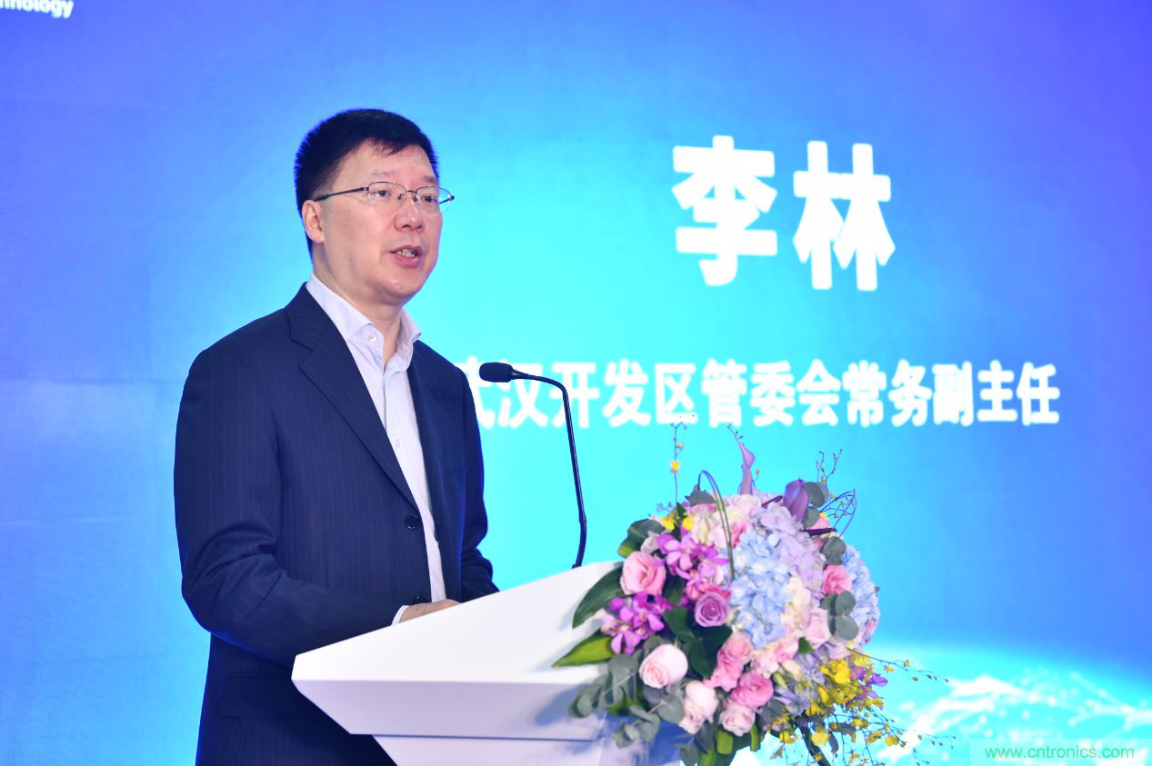 首家 7 納米車載芯片研發(fā)團(tuán)隊(duì)進(jìn)駐&ldquo;中國(guó)車都&rdquo;