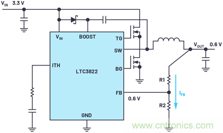 如何才能產(chǎn)生只有幾百毫伏的極低電壓呢？