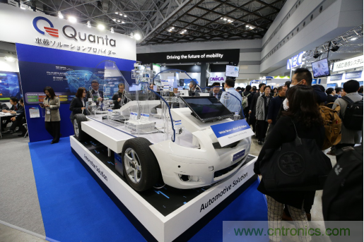 東京國(guó)際智能制造技術(shù)綜合博覽會(huì)&mdash;&mdash;線上線下五展同期！1.20-1.22不容錯(cuò)過！