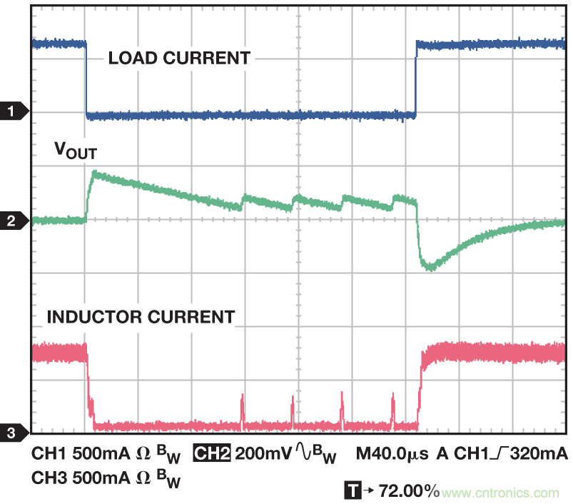 穩(wěn)壓器在空載的情況下能否穩(wěn)定工作？