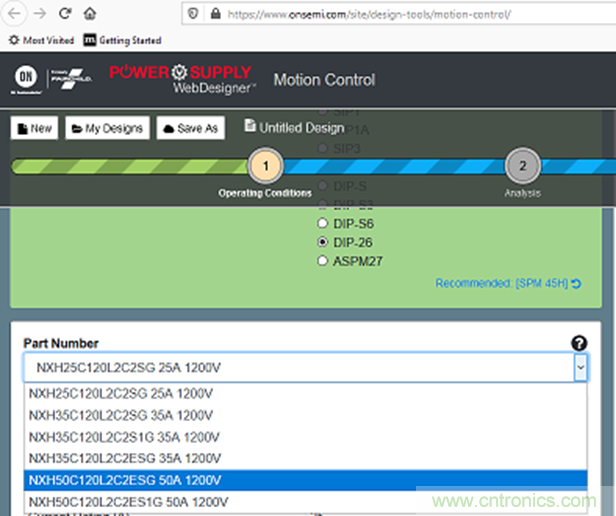 更高能效、穩(wěn)定可靠的工業(yè)驅(qū)動模塊和開箱即用的電機開發(fā)套件