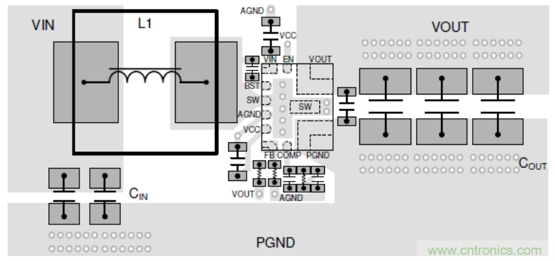 TI最強同步升壓變換器TPS61288，無線音箱升壓變換器的理想方案