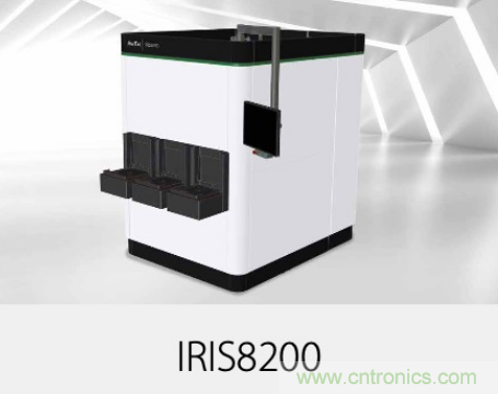 1.6億收購德國公司MueTec，天準(zhǔn)科技布局半導(dǎo)體設(shè)備的野心