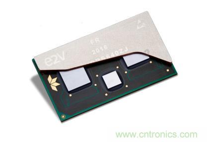 Teledyne e2v 的數(shù)據(jù)轉(zhuǎn)換器可直接訪問 Ka 波段，并突破數(shù)字信號(hào)處理的極限