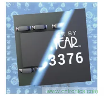 電子系統(tǒng)越來越復雜，我們需要更靈活的電源管理解決方案