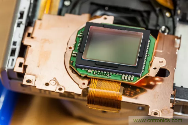 視覺系統(tǒng)CCD和CMOS傳感器原理應用有何區(qū)別？