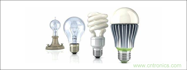 電燈泡內(nèi)通有交流電，為什么看不到燈泡在閃爍？