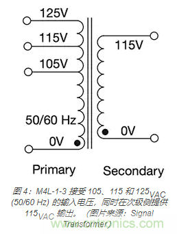 在醫(yī)療設(shè)備中使用交流隔離變壓器時如何防止觸電？