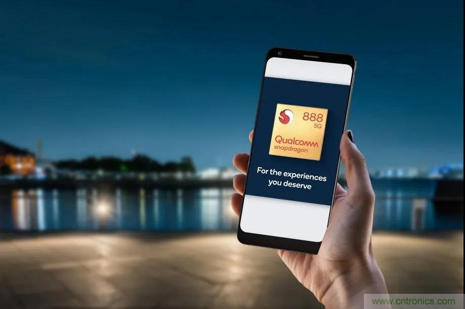 定義2021年安卓旗艦，小米11搭載高通驍龍888&ldquo;輕裝上陣&rdquo;