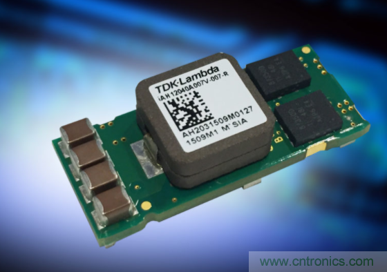 基于DC-DC轉(zhuǎn)換器的選型及設計詳細指南(一) 基于DC-DC轉(zhuǎn)換器的選型及設計詳細指南(一)