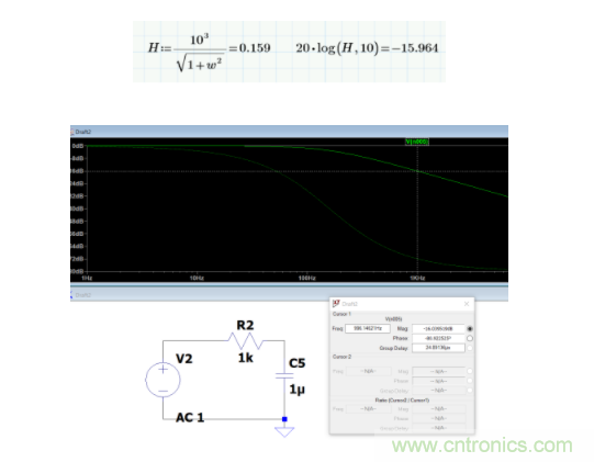 如何使用移相電路計(jì)算相位？