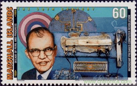 集成電路是如何被發(fā)明的？