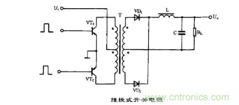 分享6款簡(jiǎn)單的電源線路圖 分享6款簡(jiǎn)單的電源線路圖