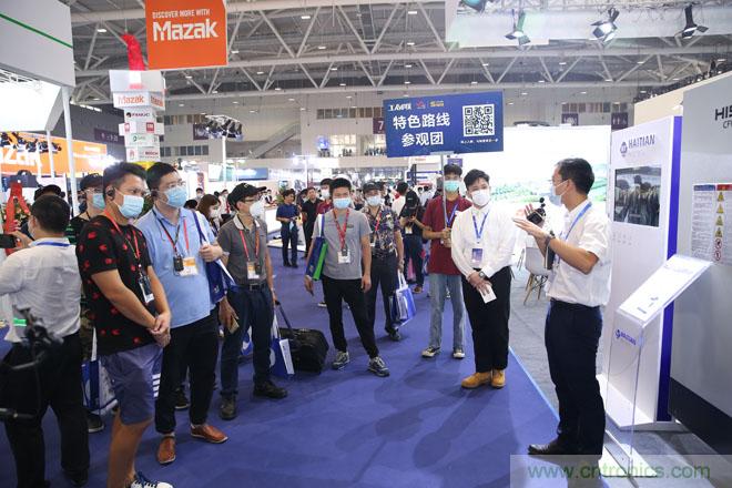 三月ITES開講啦！5場行業(yè)千人會，50+技術論壇火爆全場！