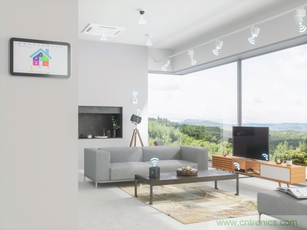 如何利用Wi-Fi Halow技術(shù)，構(gòu)建智能、可持續(xù)的能源基礎(chǔ)設(shè)施