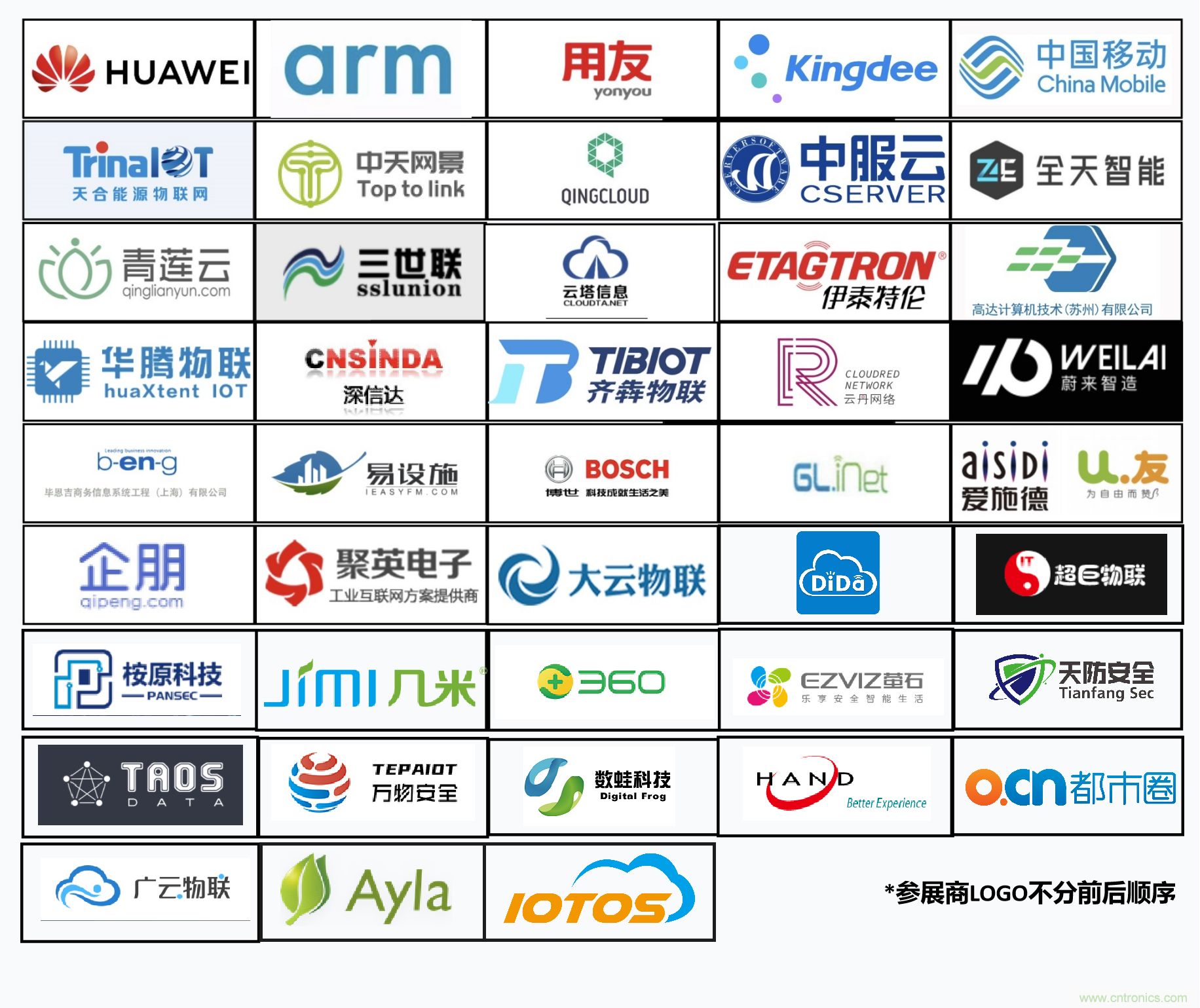 如何讓10萬物聯(lián)網(wǎng)人先富起來！